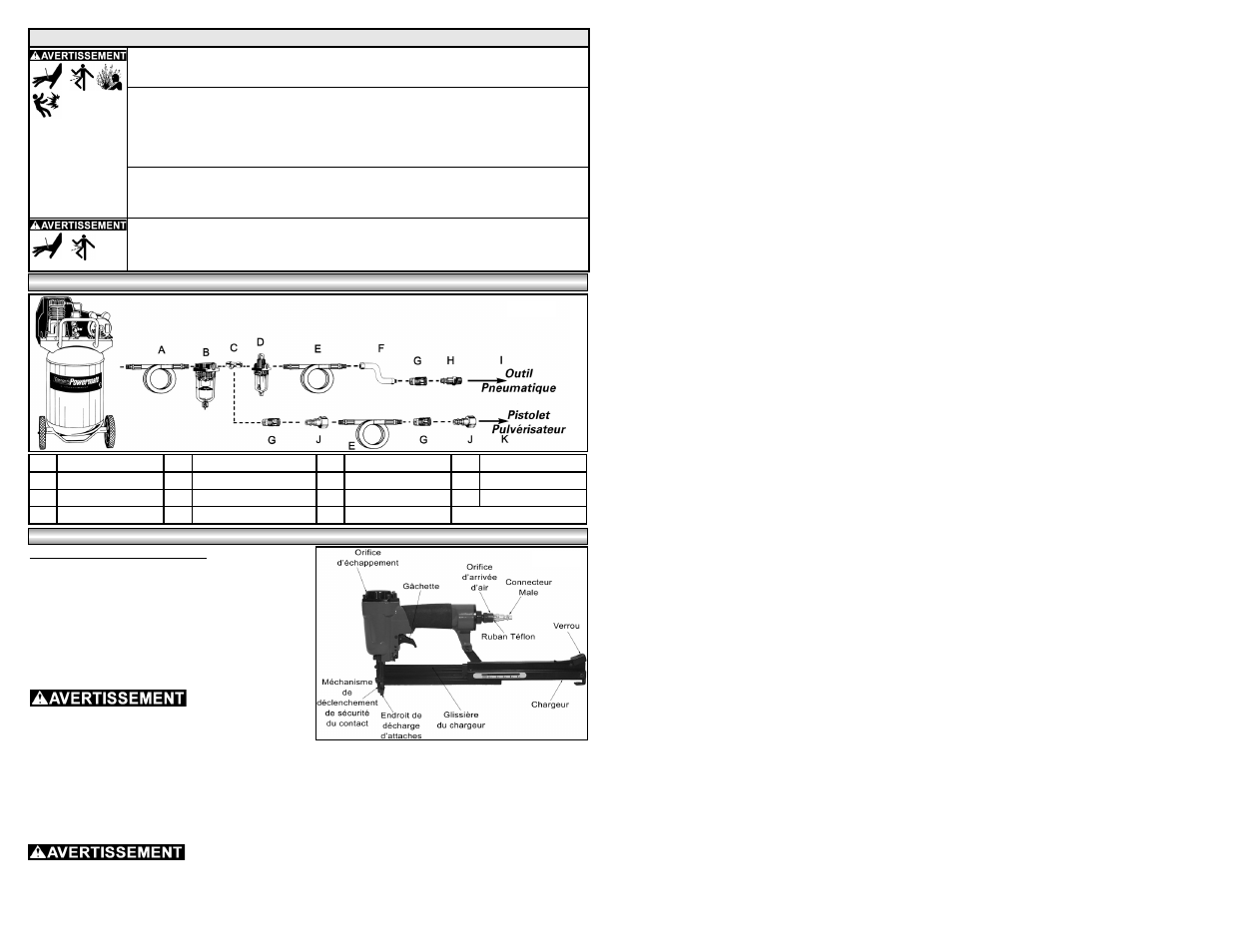 Powermate 024-0179CT User Manual | Page 10 / 20
