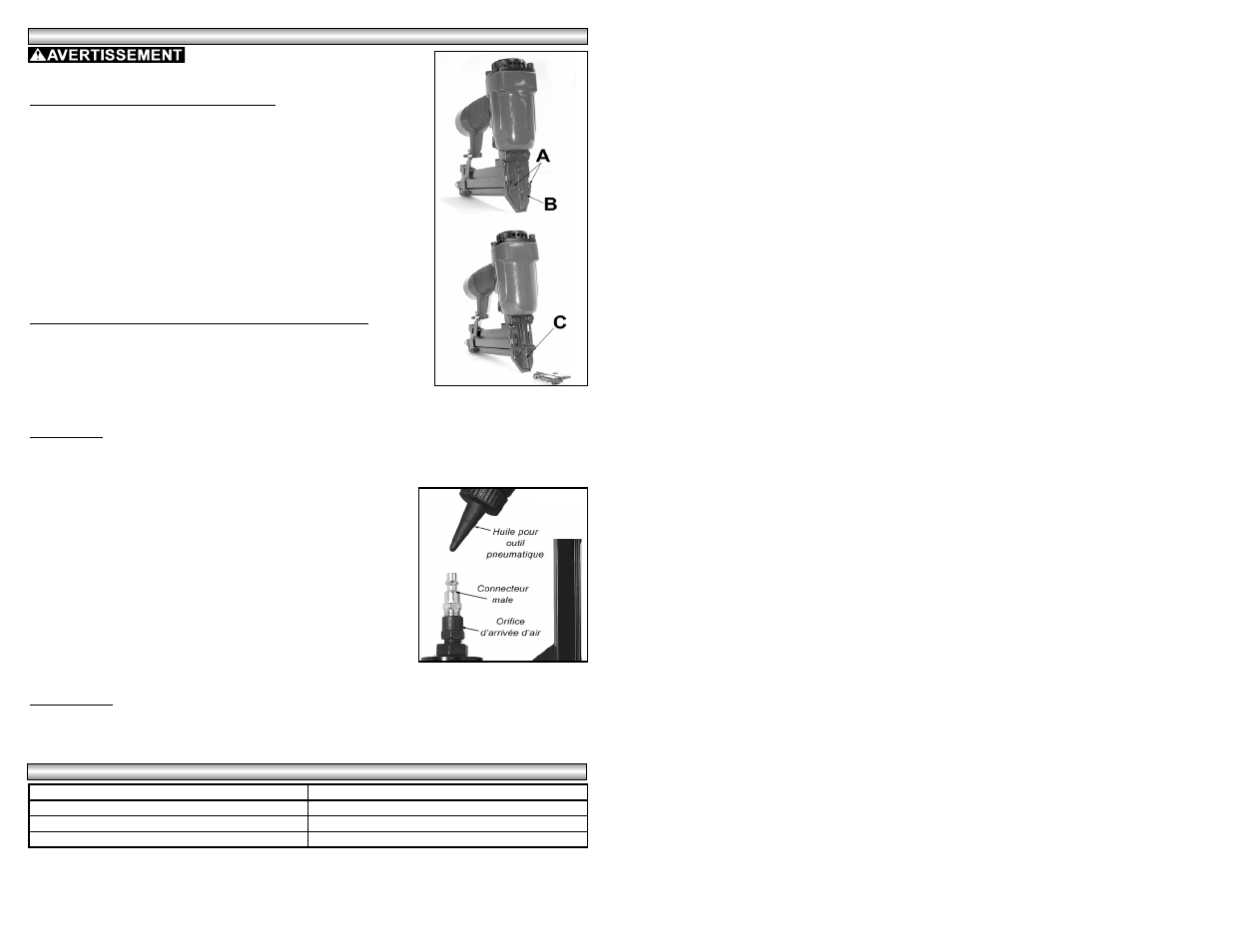 Powermate 024-0179CT User Manual | Page 12 / 20