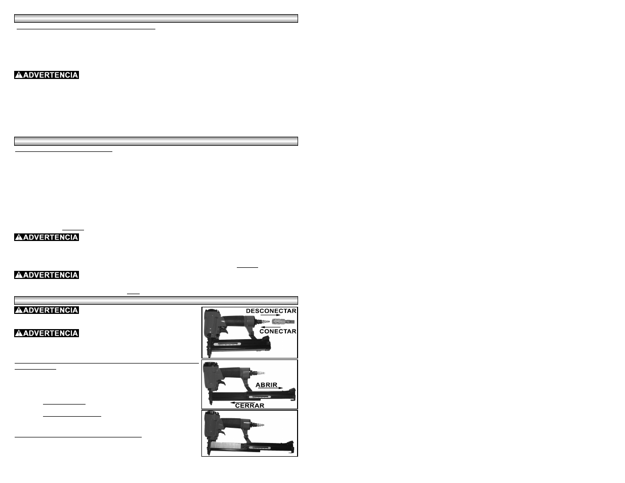 Powermate 024-0179CT User Manual | Page 17 / 20