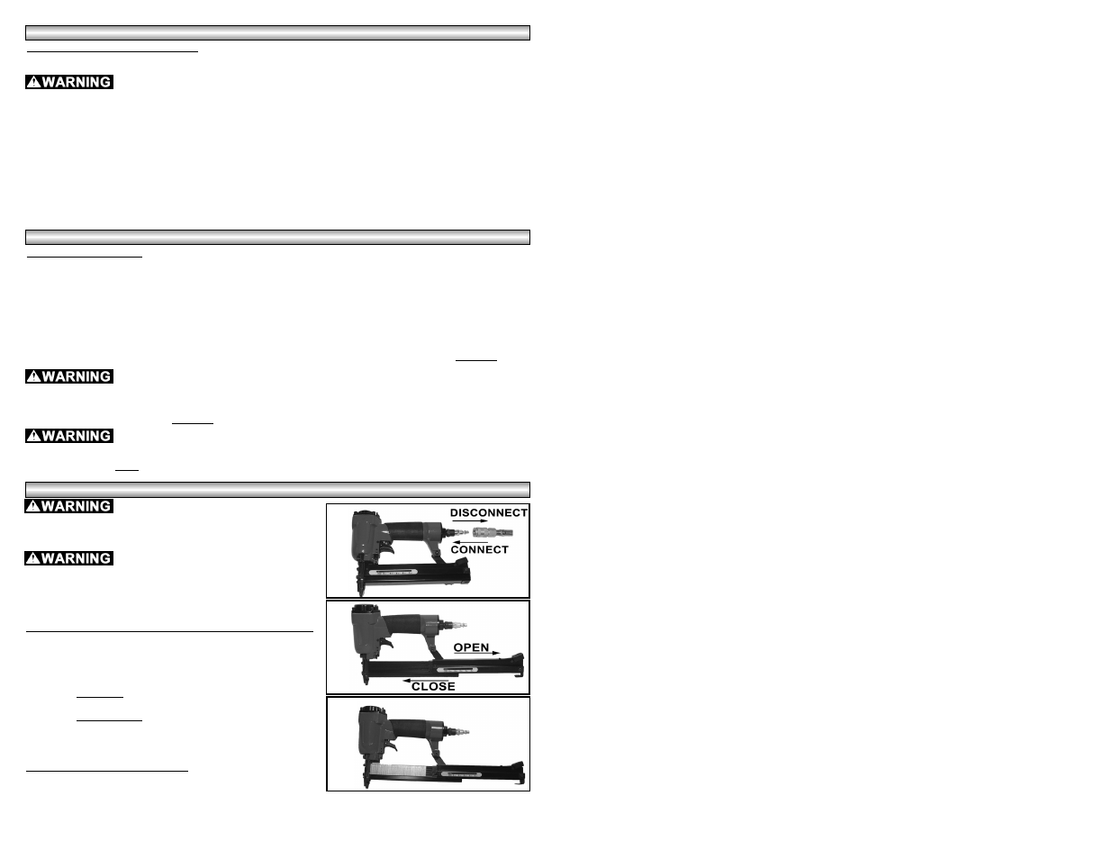 Powermate 024-0179CT User Manual | Page 5 / 20