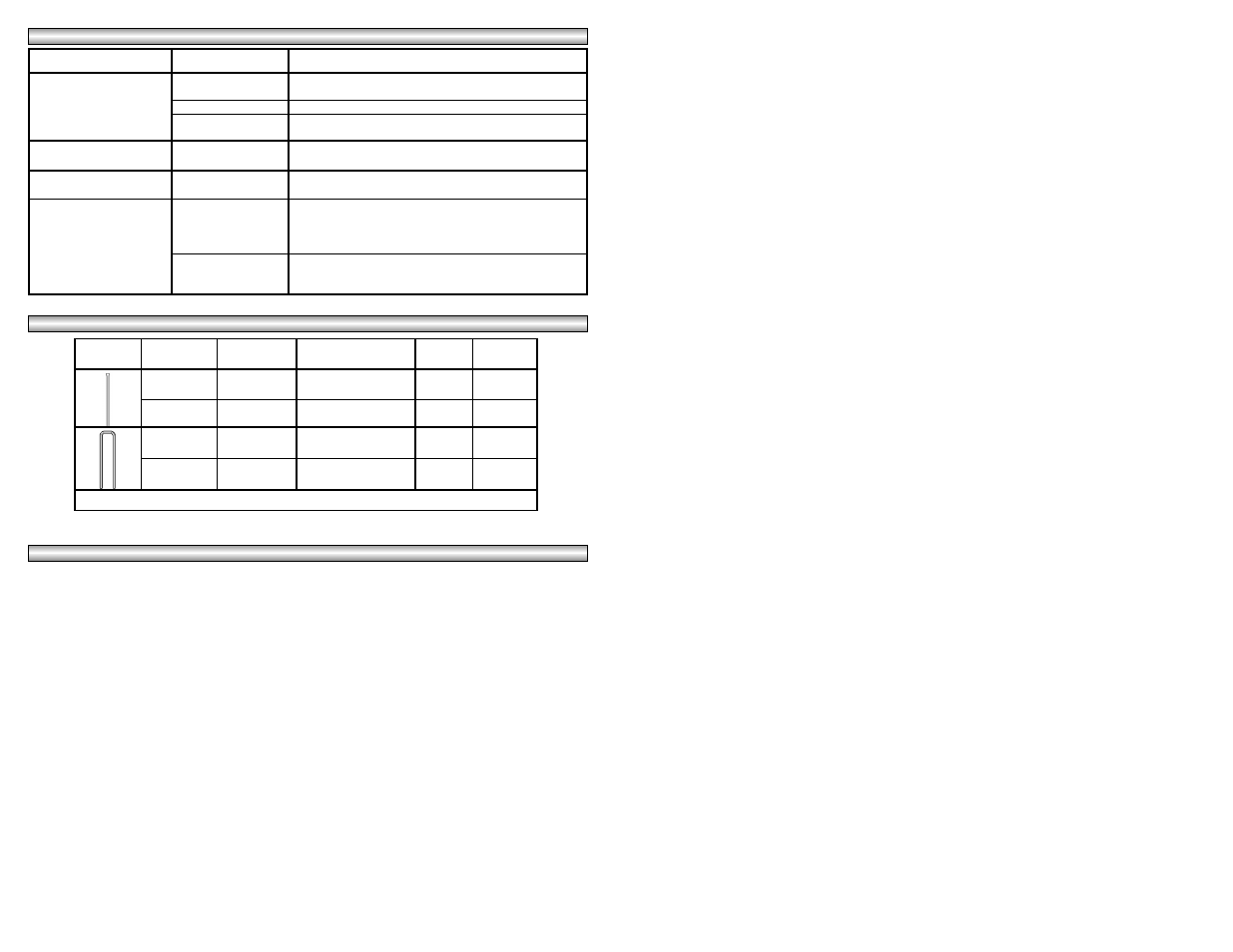 Powermate 024-0179CT User Manual | Page 7 / 20