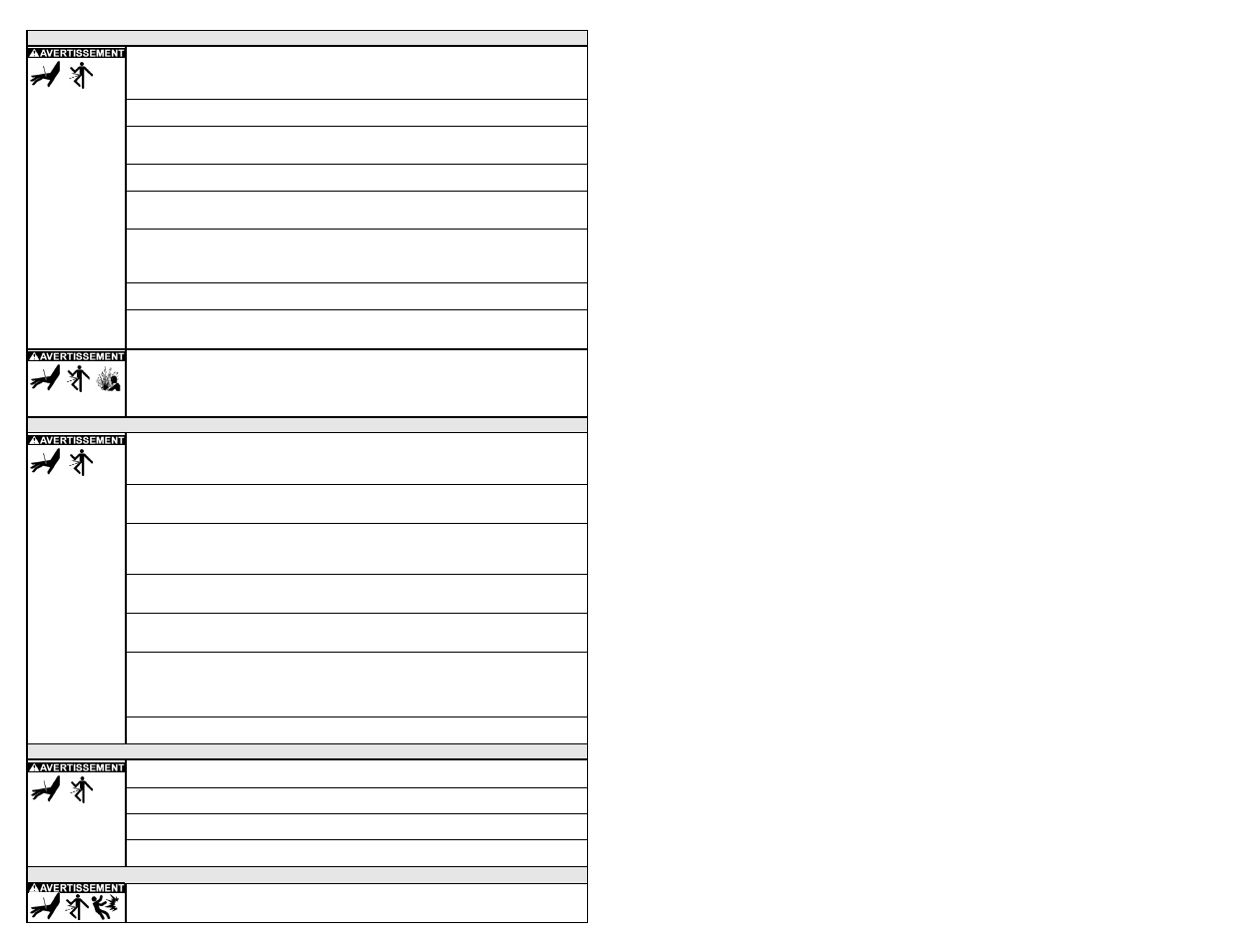 Powermate 024-0179CT User Manual | Page 9 / 20