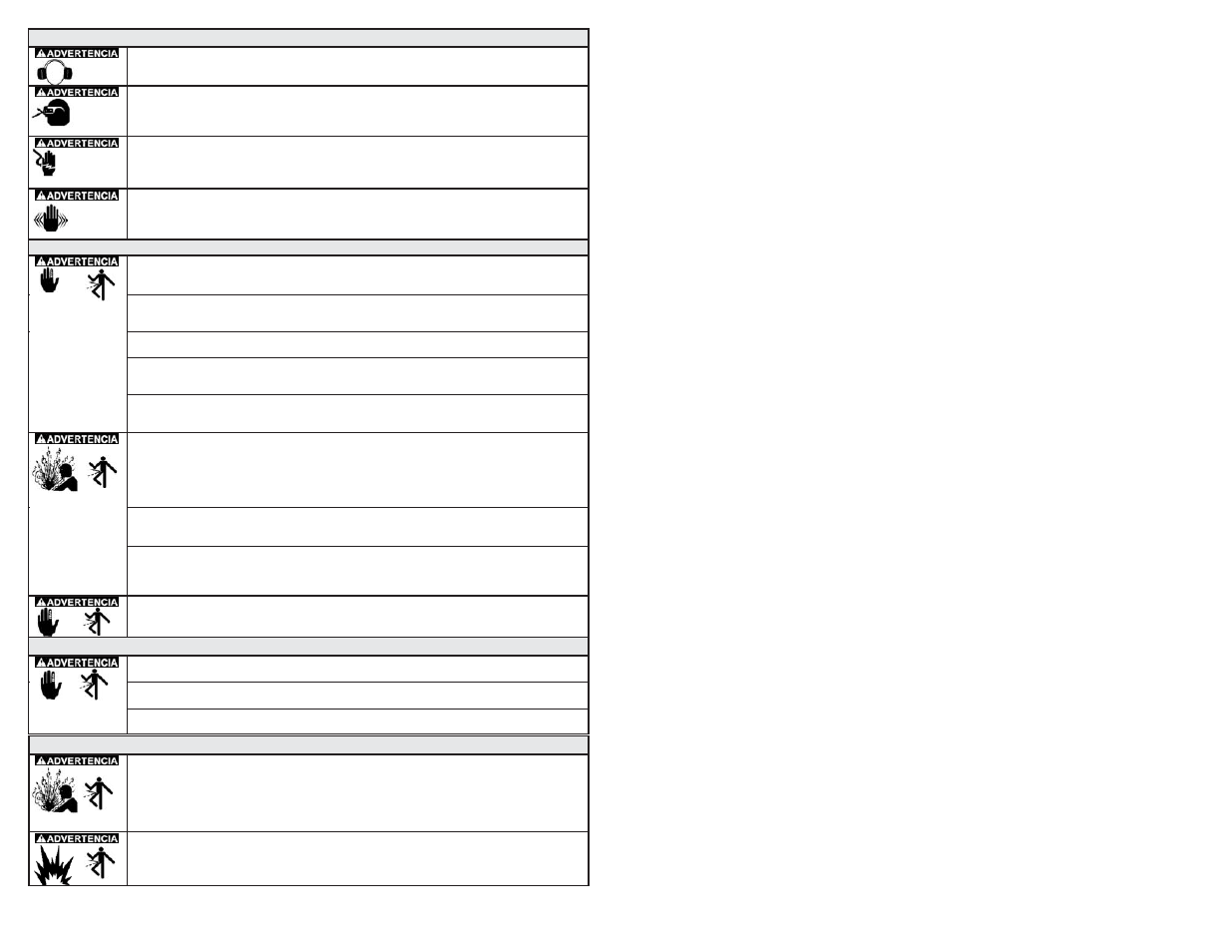 Powermate P024-0099SP User Manual | Page 13 / 16