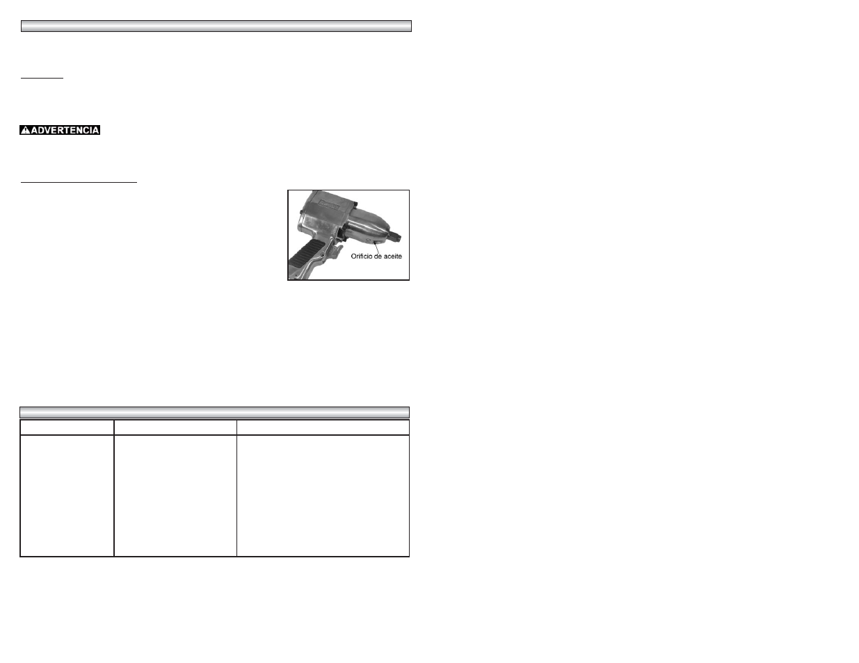Powermate P024-0099SP User Manual | Page 15 / 16