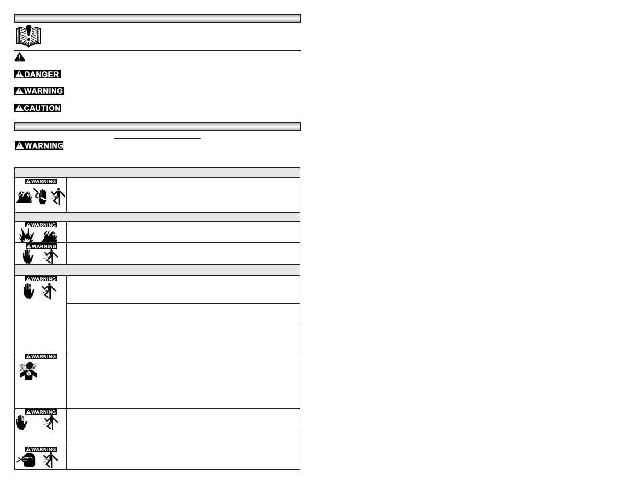 Powermate P024-0099SP User Manual | Page 2 / 16