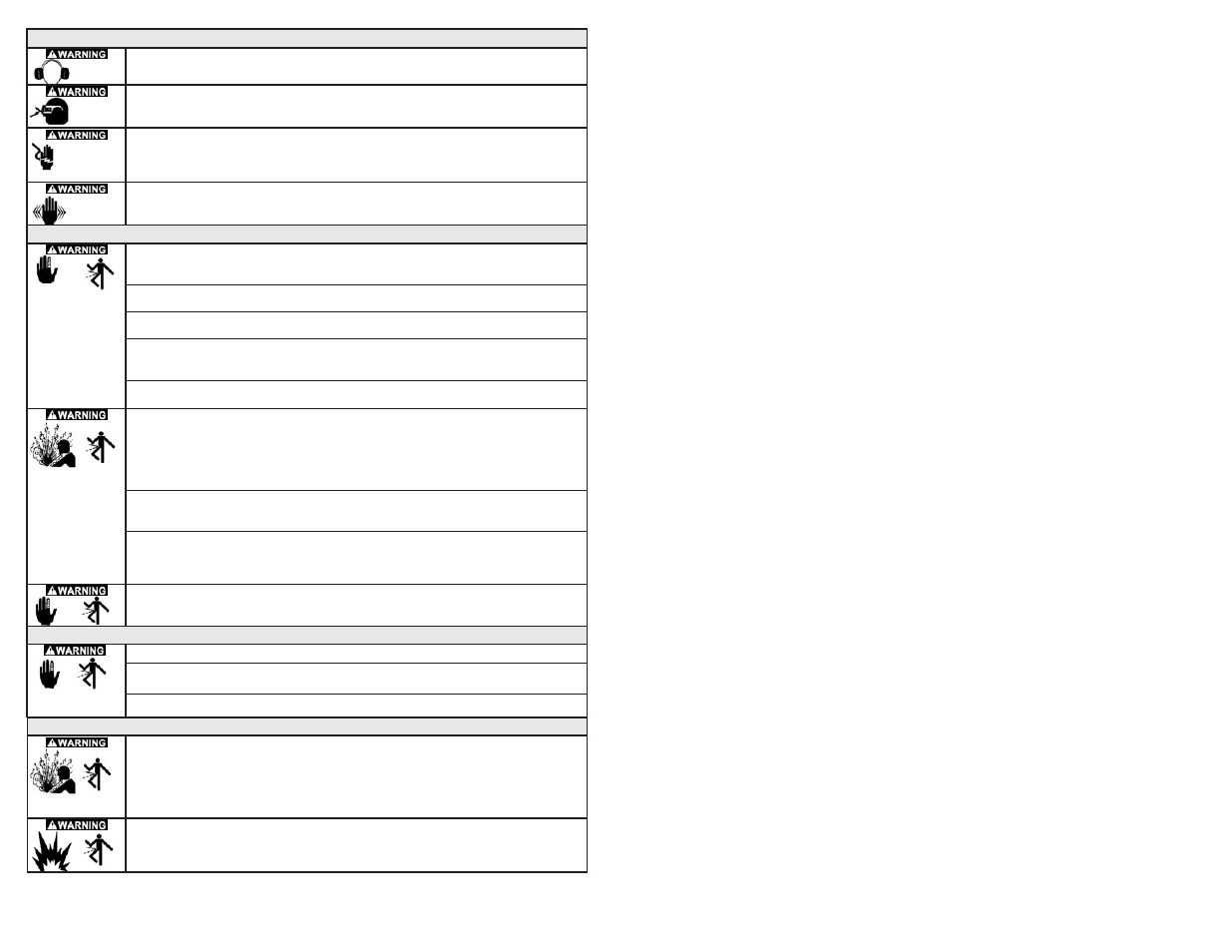 Powermate P024-0099SP User Manual | Page 3 / 16