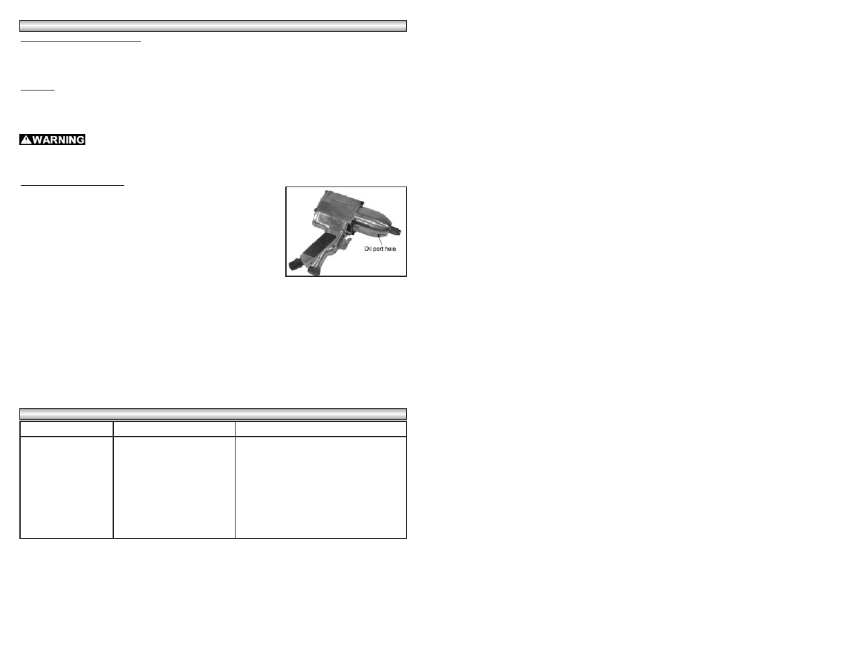 Powermate P024-0099SP User Manual | Page 5 / 16