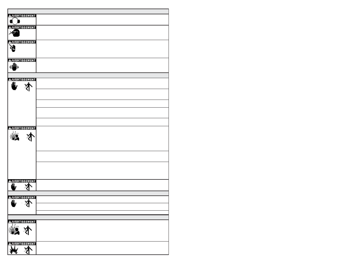 Powermate P024-0099SP User Manual | Page 8 / 16