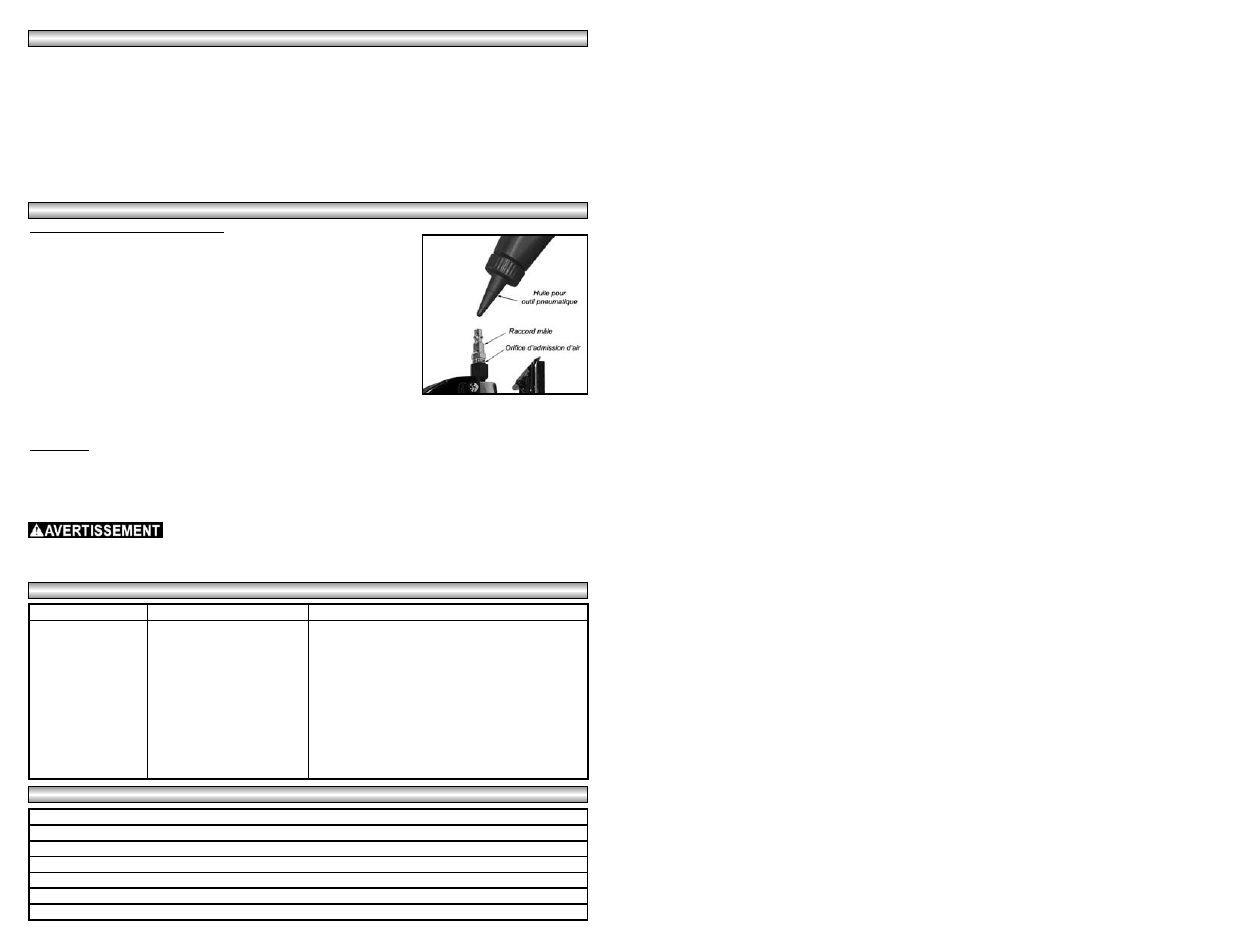 Powermate P024-0110SP User Manual | Page 10 / 16