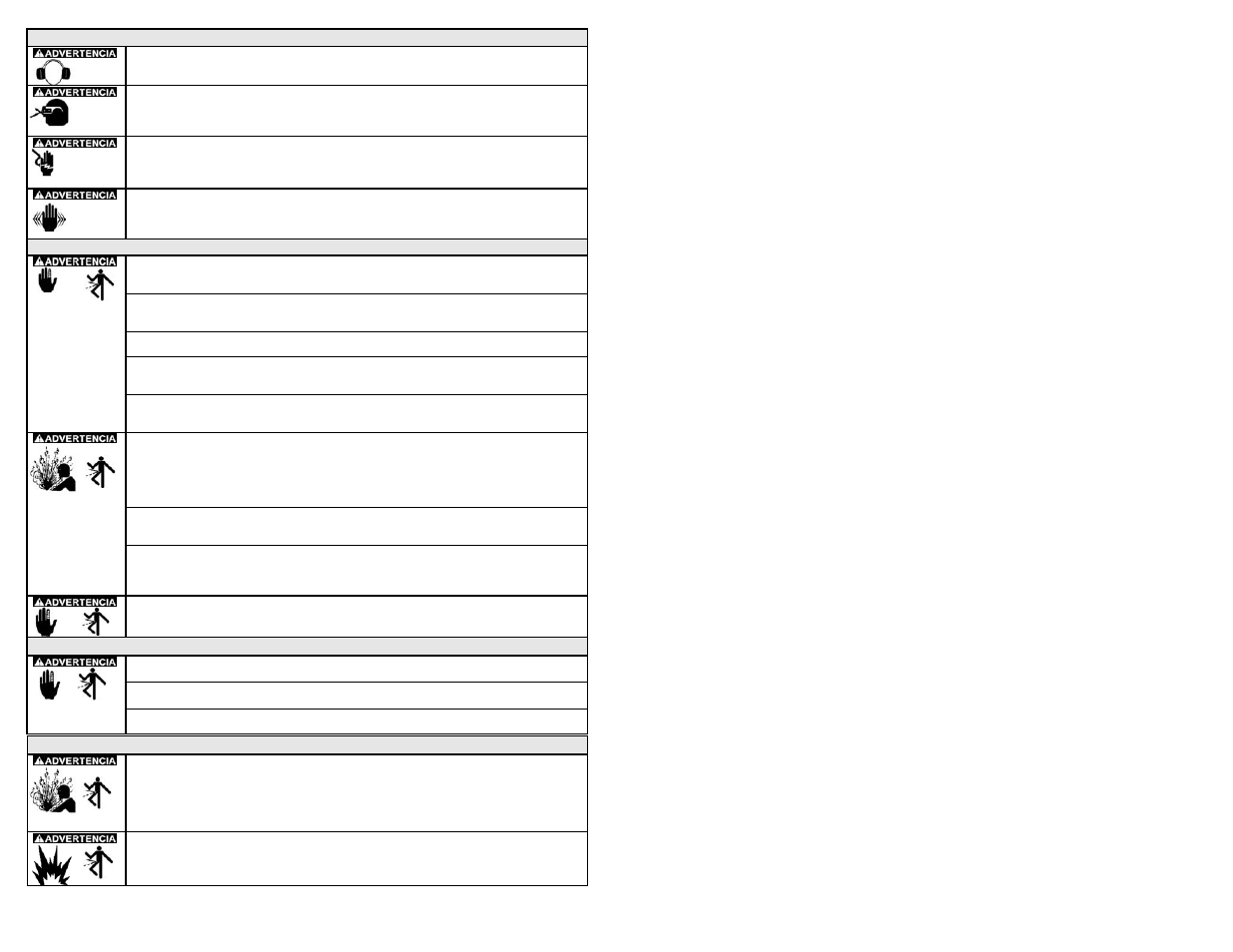 Powermate P024-0110SP User Manual | Page 13 / 16