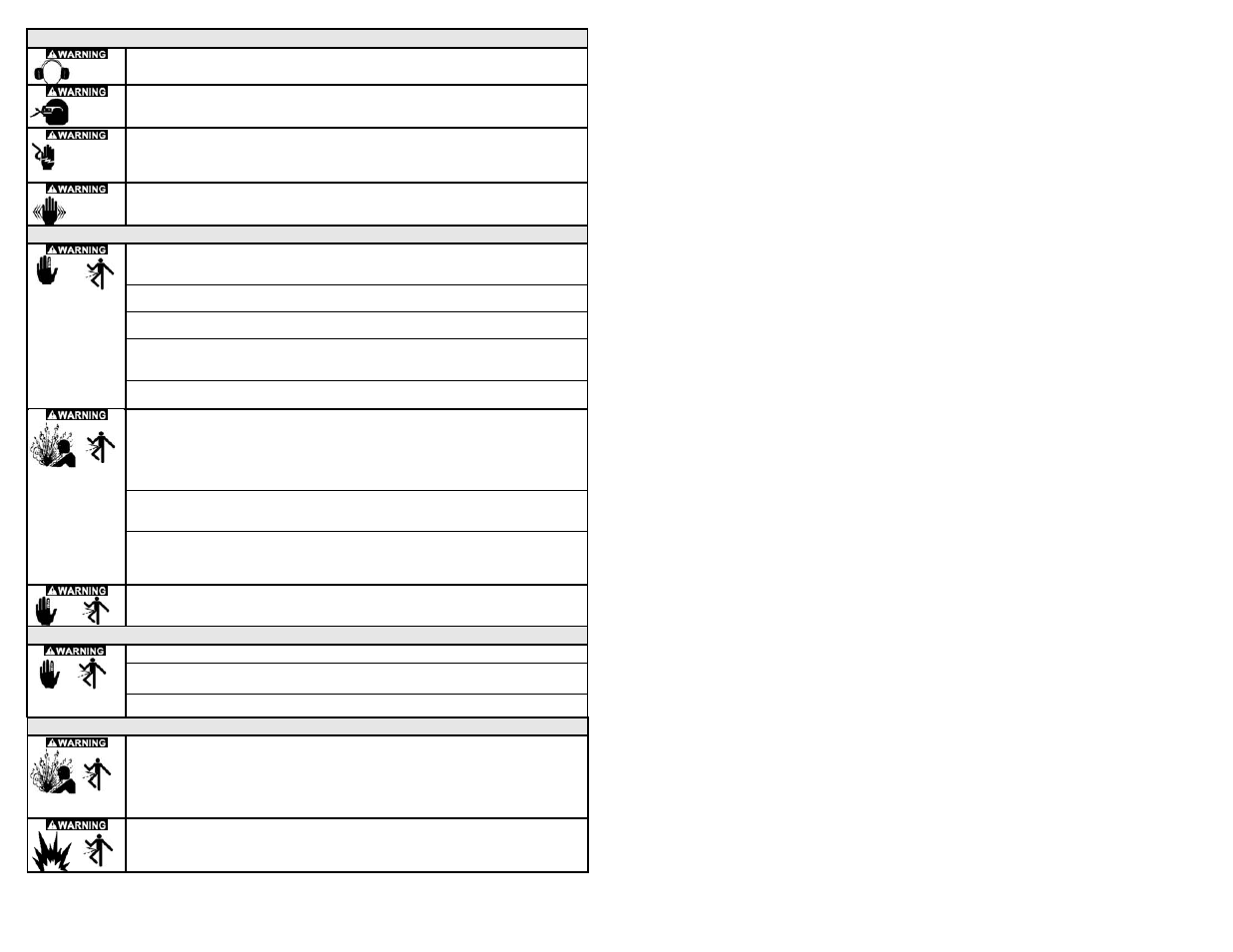 Powermate P024-0110SP User Manual | Page 3 / 16