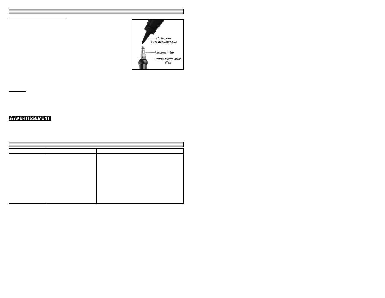 Powermate P024-0112SP User Manual | Page 10 / 16