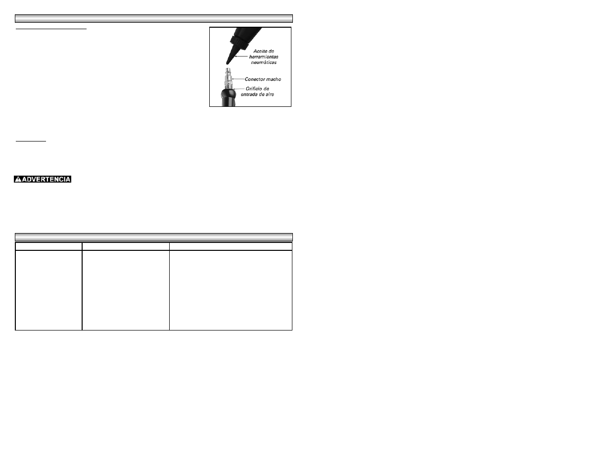 Powermate P024-0112SP User Manual | Page 15 / 16