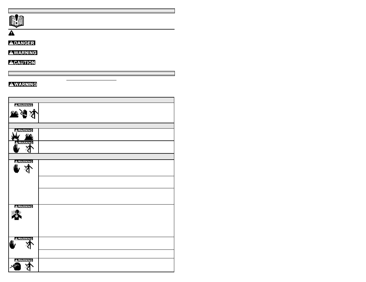 Powermate P024-0112SP User Manual | Page 2 / 16