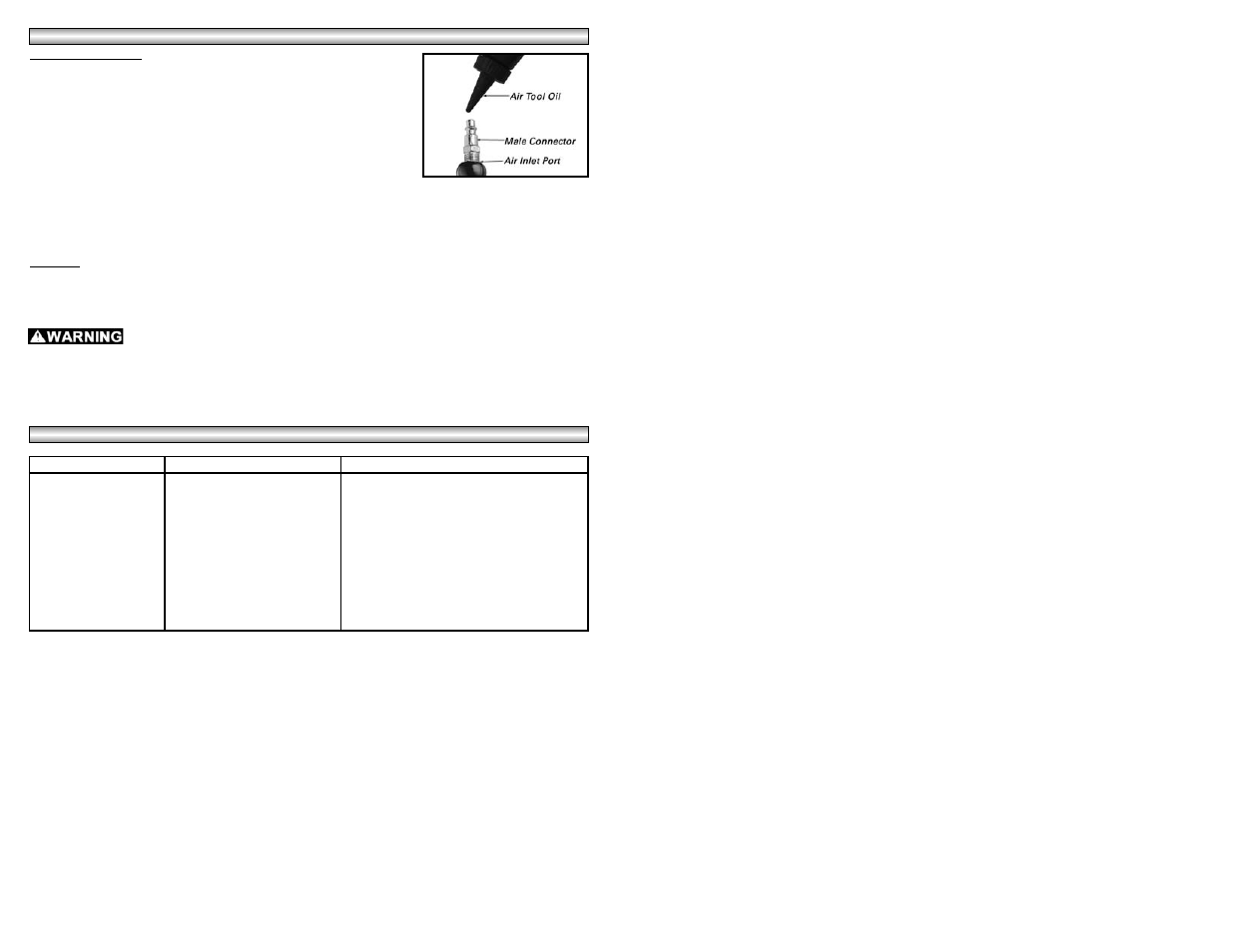 Powermate P024-0112SP User Manual | Page 5 / 16