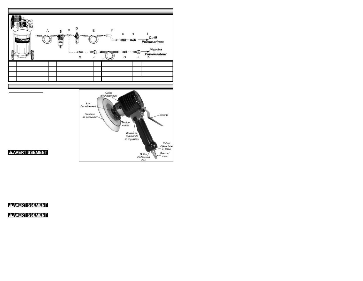 Powermate P024-0112SP User Manual | Page 9 / 16