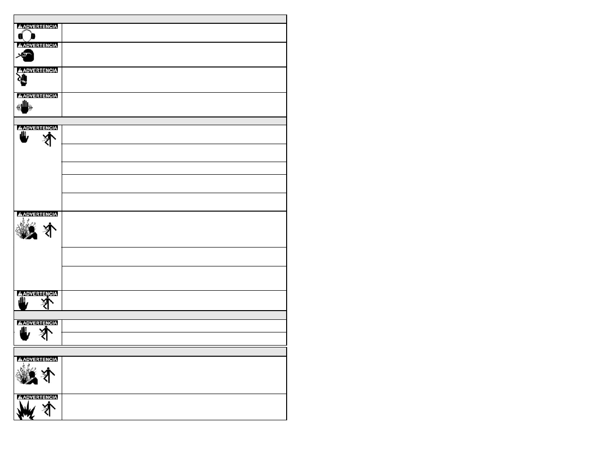 Powermate P024-0139SP User Manual | Page 13 / 16