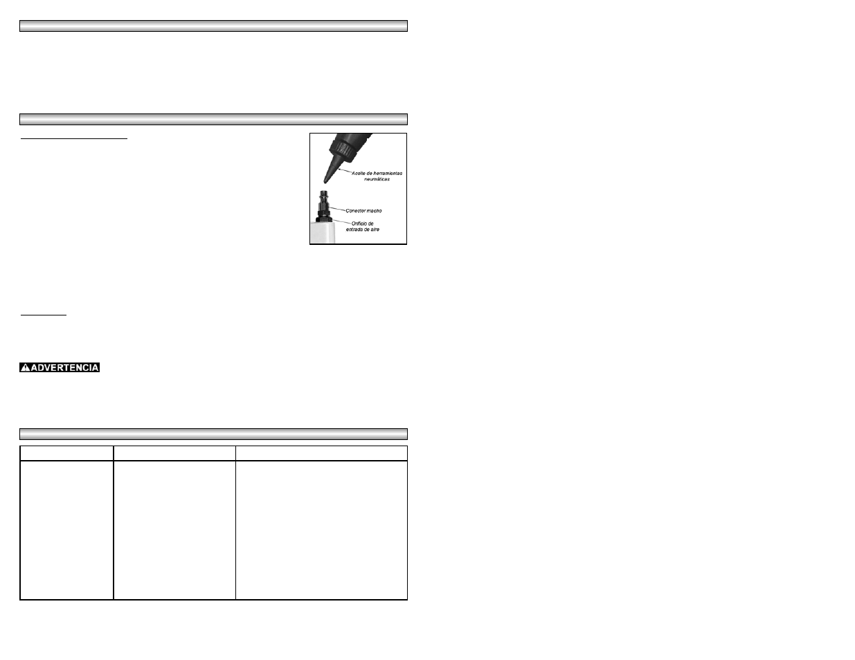 Powermate P024-0139SP User Manual | Page 15 / 16