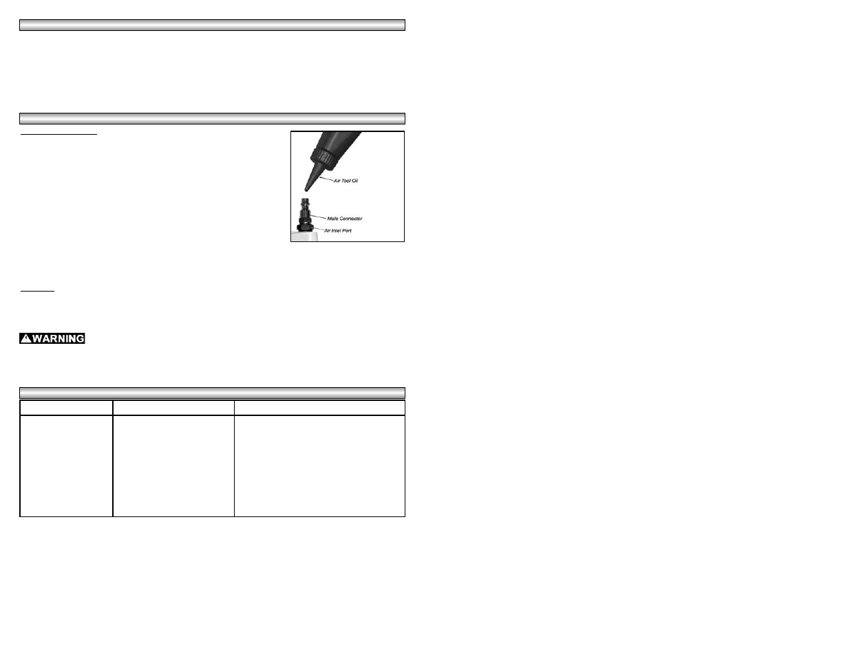 Powermate P024-0139SP User Manual | Page 5 / 16