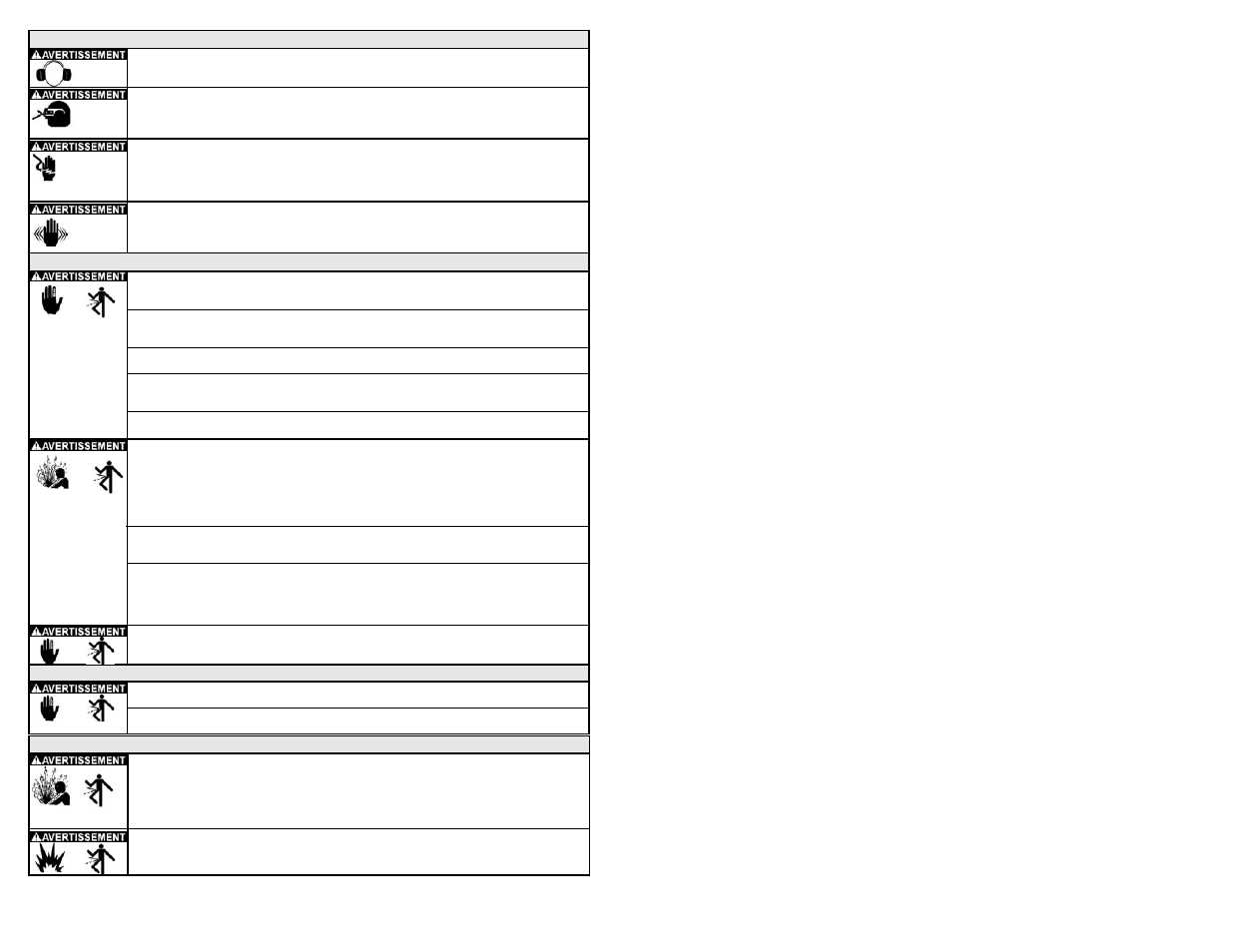Powermate P024-0139SP User Manual | Page 8 / 16