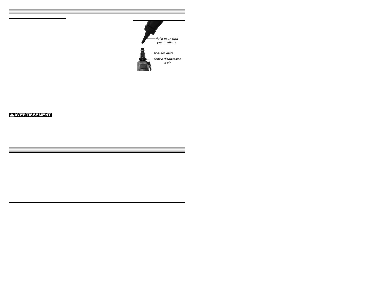 Powermate P024-0140SP User Manual | Page 10 / 16