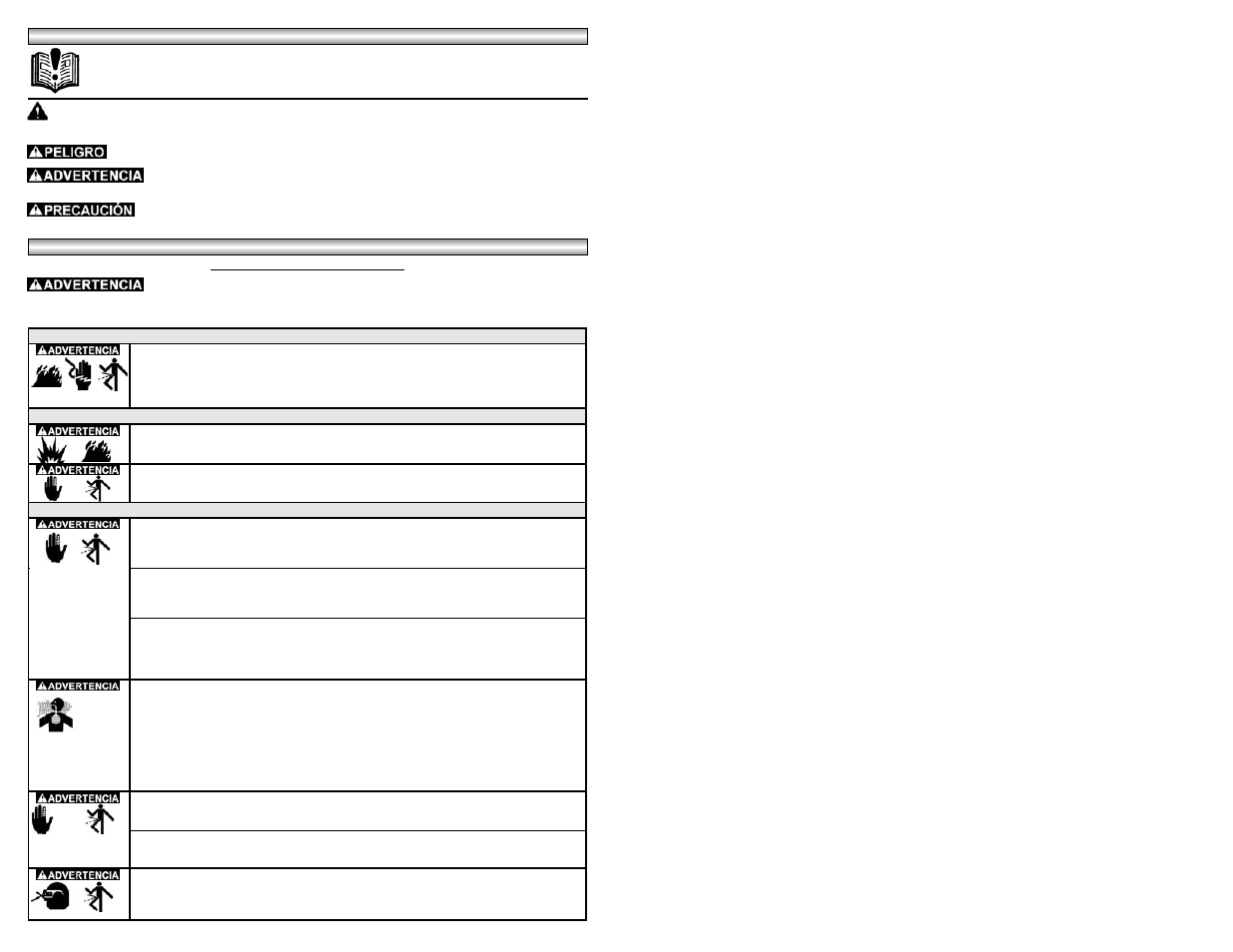 Powermate P024-0140SP User Manual | Page 12 / 16