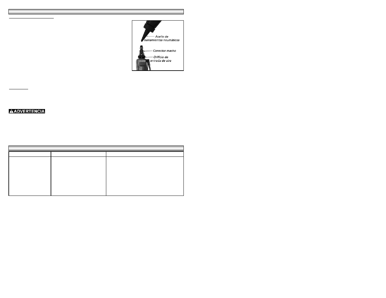 Powermate P024-0140SP User Manual | Page 15 / 16