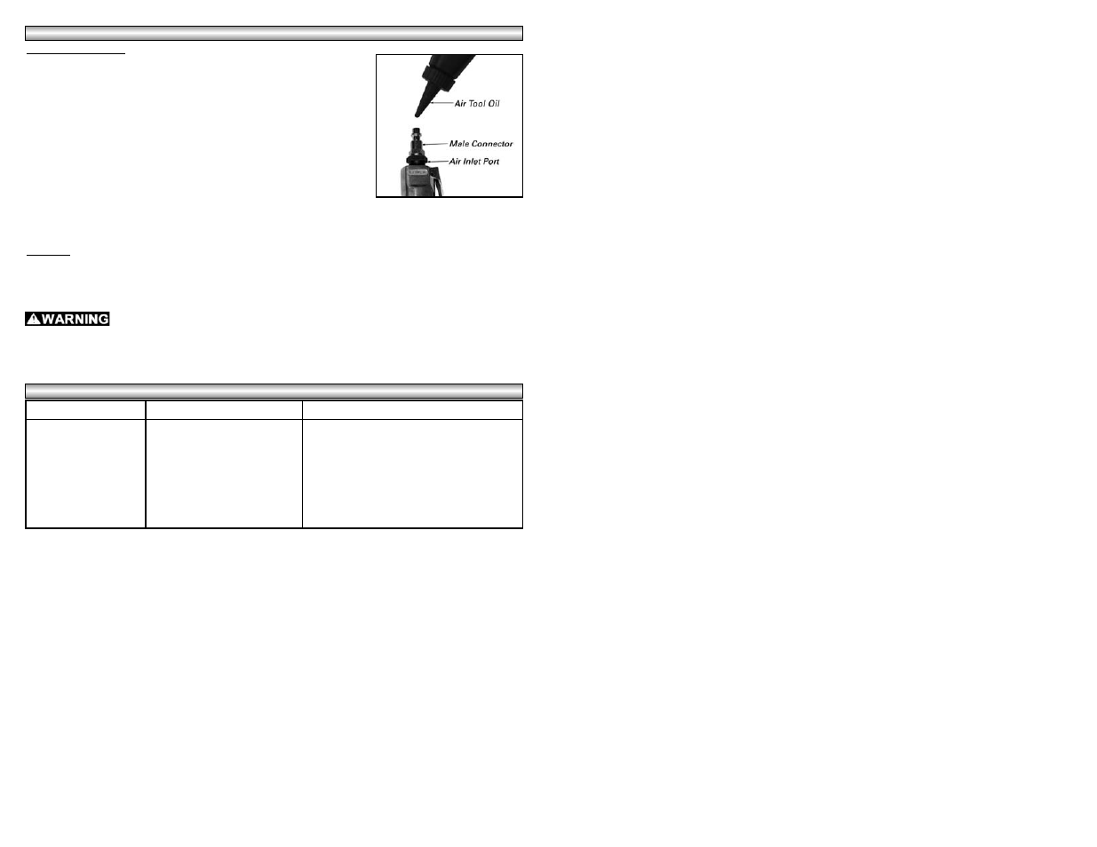 Powermate P024-0140SP User Manual | Page 5 / 16