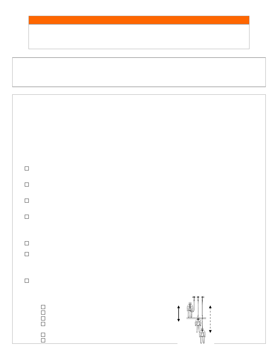 Qualcraft WA-Anchor User Manual | Page 2 / 6