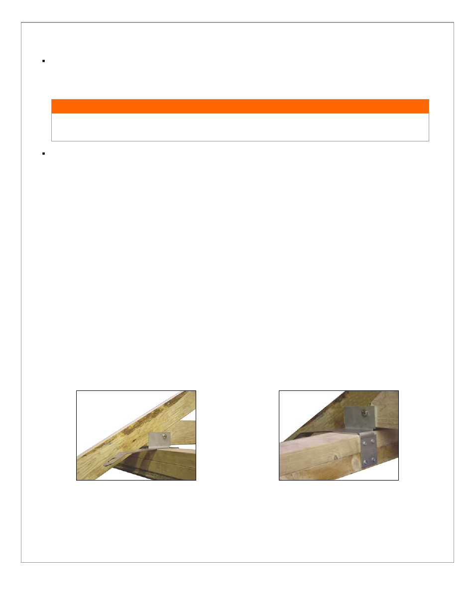 Qualcraft WA-Anchor User Manual | Page 5 / 6
