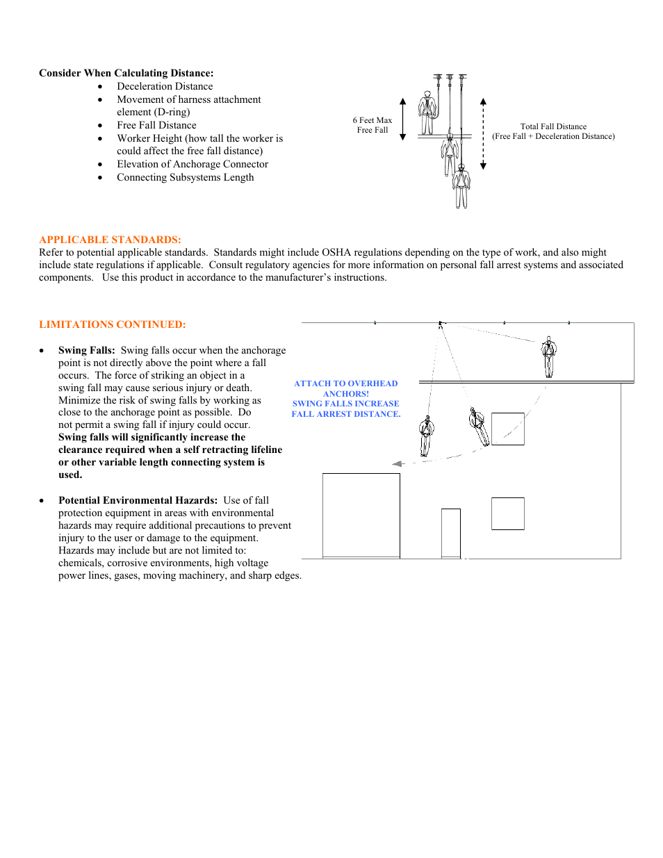 Qualcraft SkyMast User Manual | Page 3 / 9