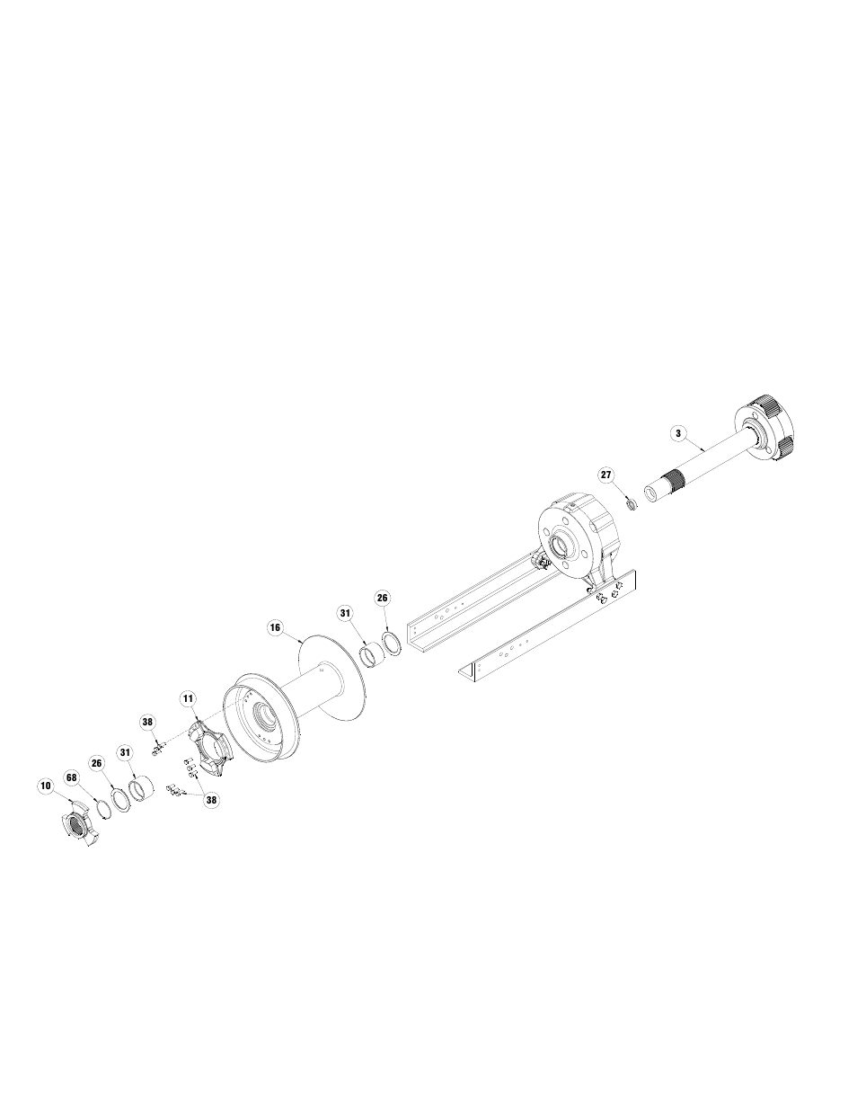 Ramsey Winch 100K WILDCAT WINCH User Manual | Page 14 / 28