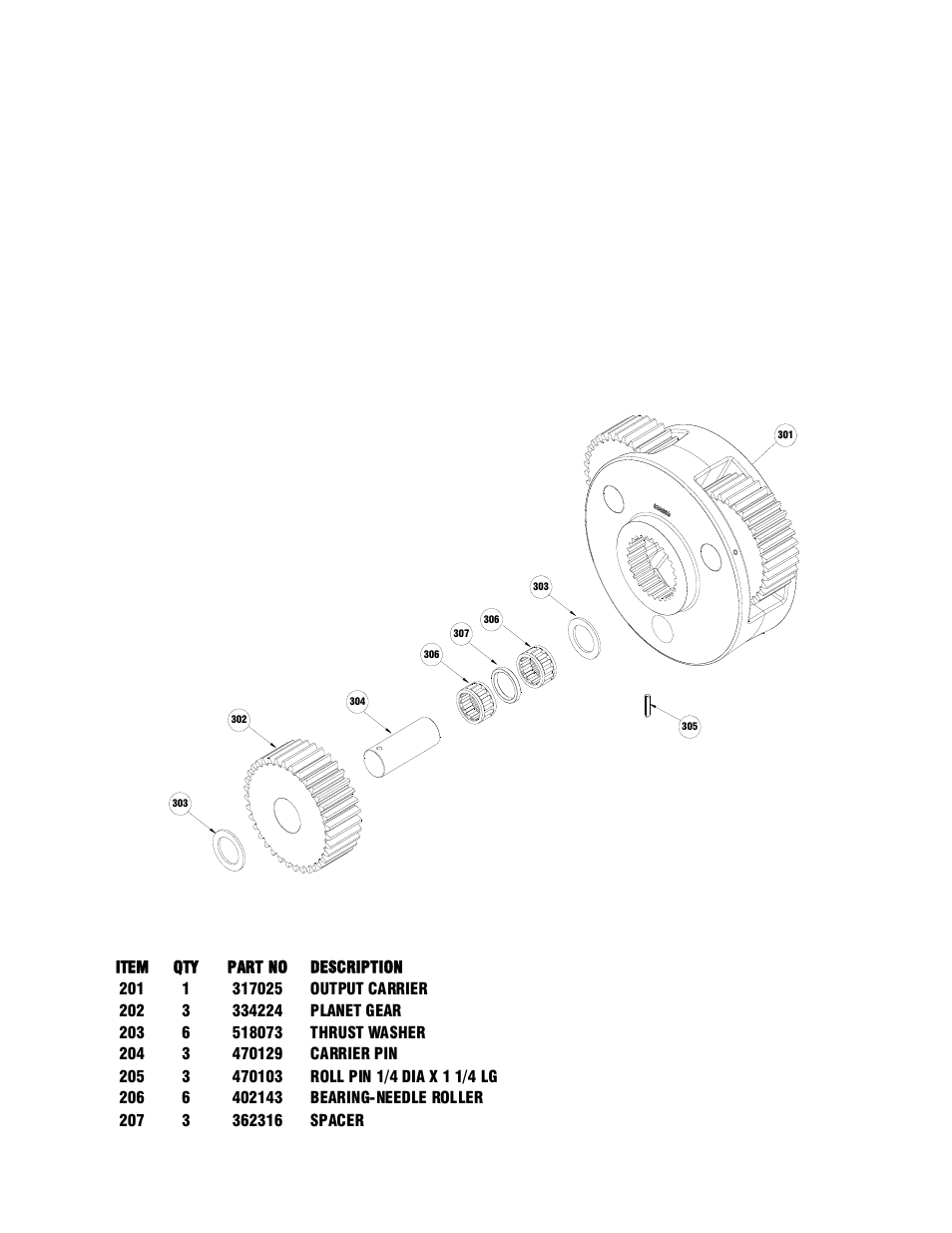 Ramsey Winch 130K WILDCAT WINCH User Manual | Page 18 / 28