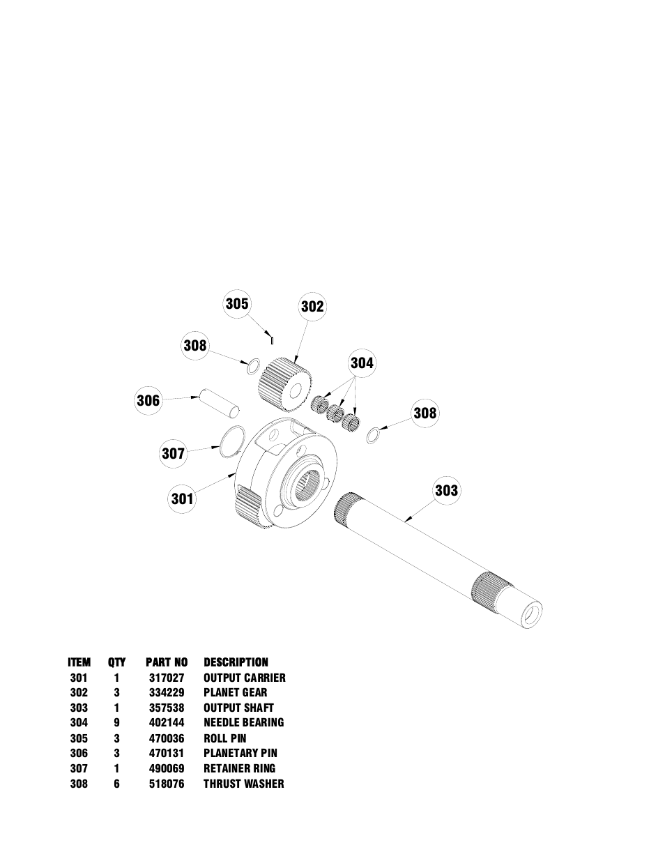 Ramsey Winch 130K WILDCAT WINCH User Manual | Page 20 / 28