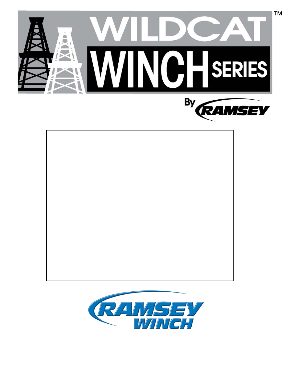 Limited warranty | Ramsey Winch 130K WILDCAT WINCH User Manual | Page 28 / 28