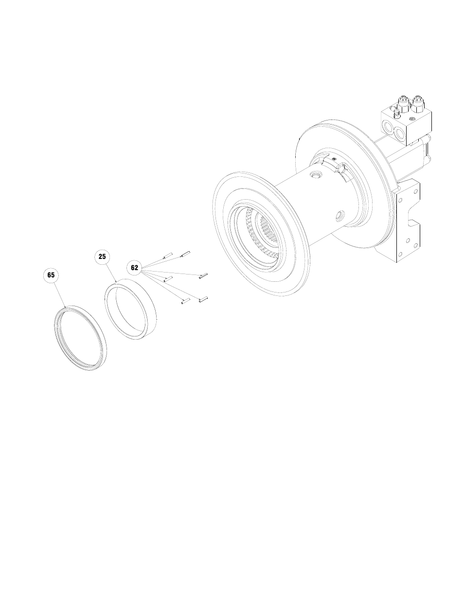 Ramsey Winch 20K POWERMASTER User Manual | Page 12 / 20