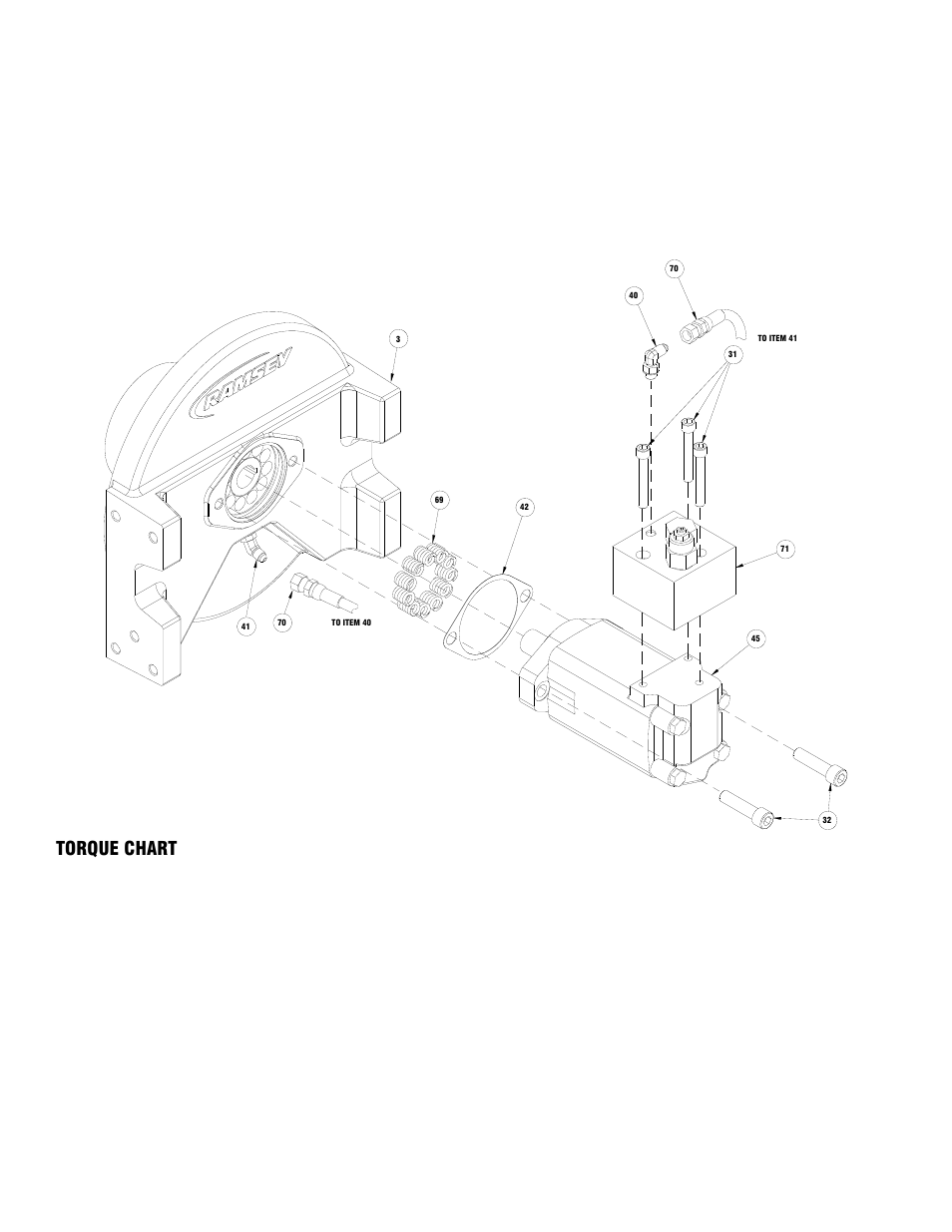 Ramsey Winch 20K POWERMASTER User Manual | Page 15 / 20