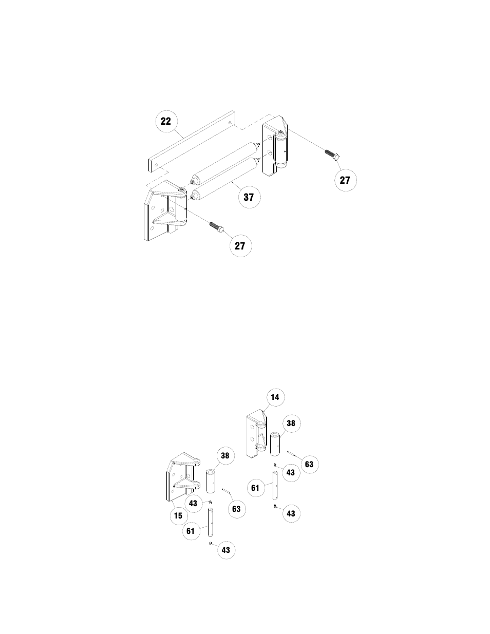 Ramsey Winch 20K POWERMASTER User Manual | Page 9 / 20