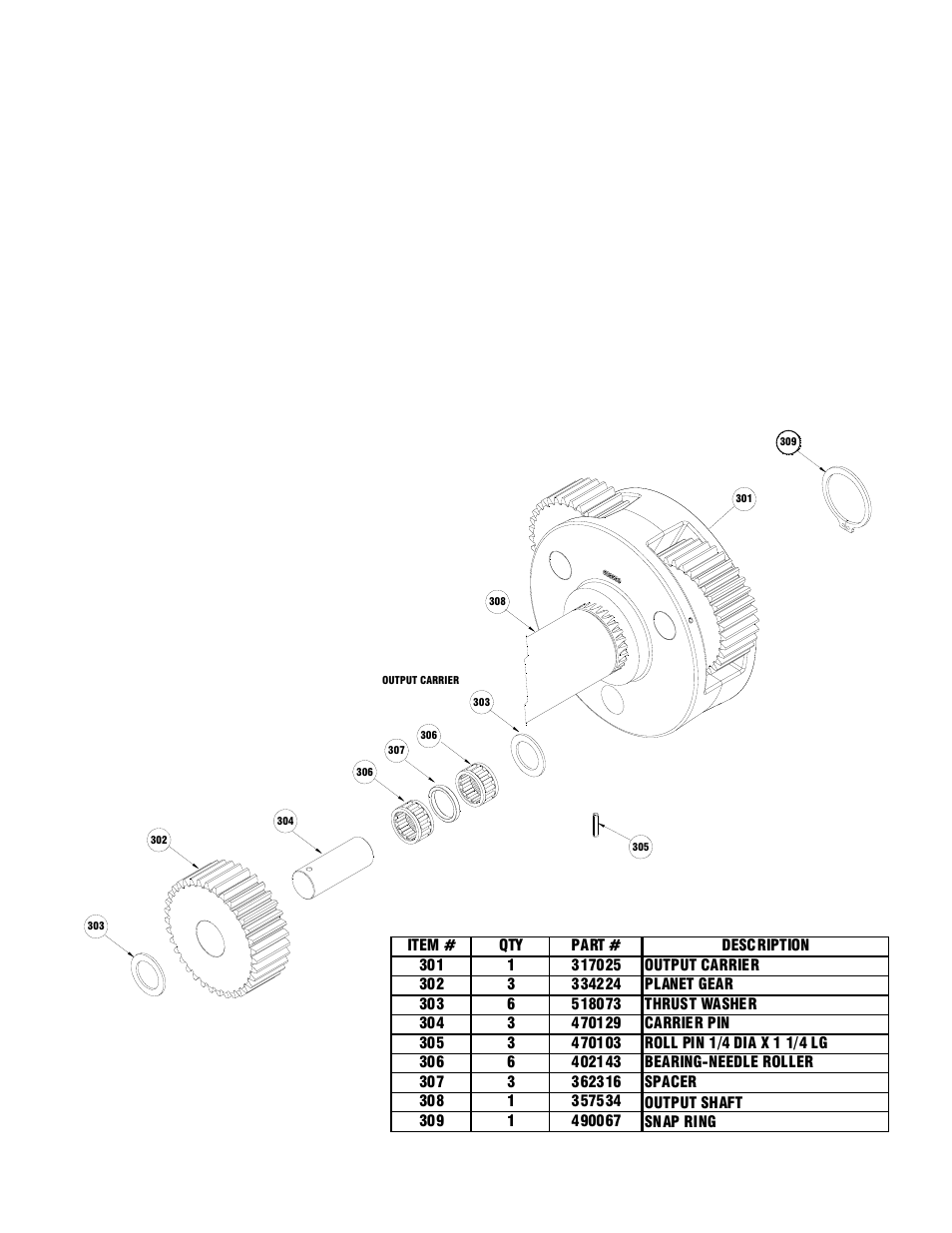 Ramsey Winch 50K WILDCAT WINCH User Manual | Page 16 / 24