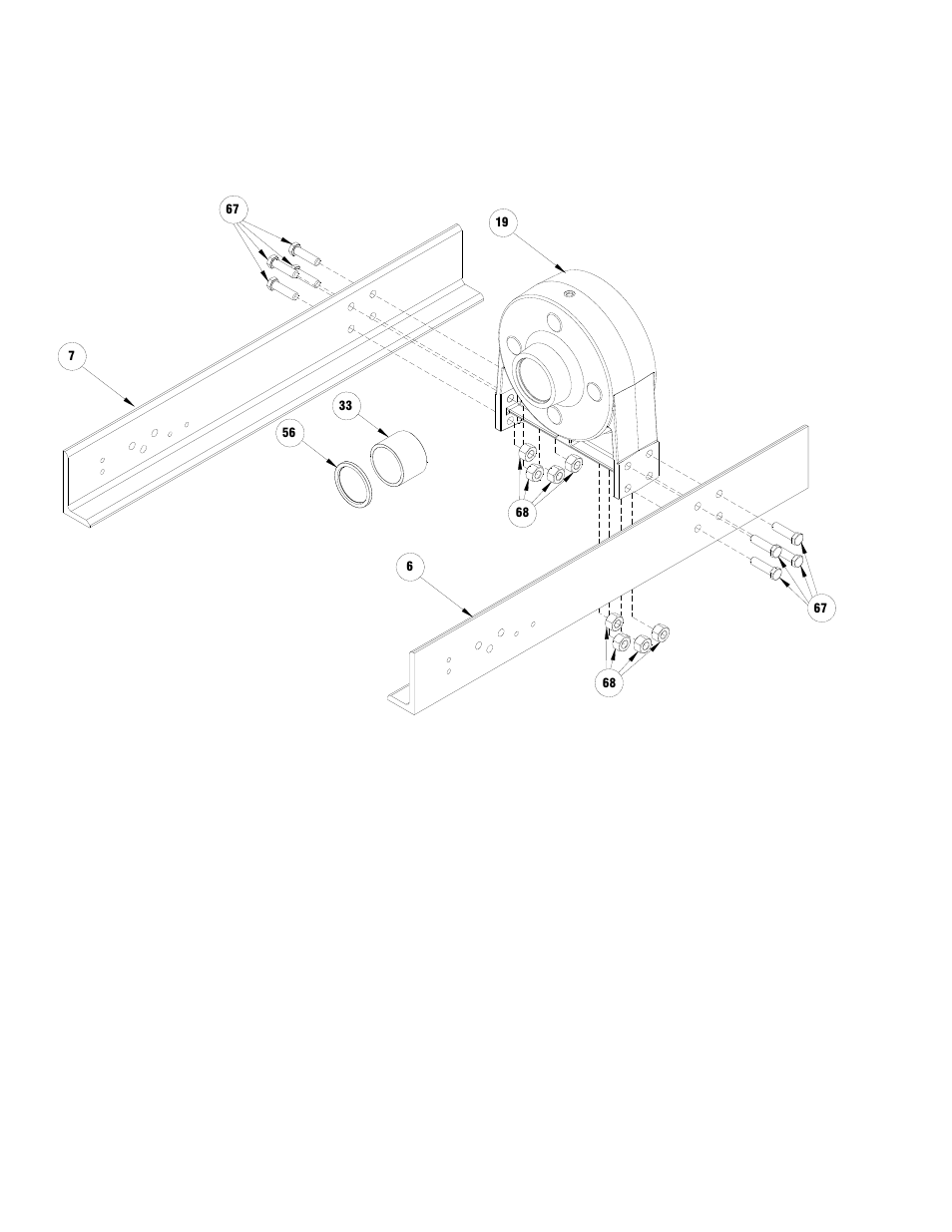 Ramsey Winch 60K WILDCAT WINCH User Manual | Page 15 / 28