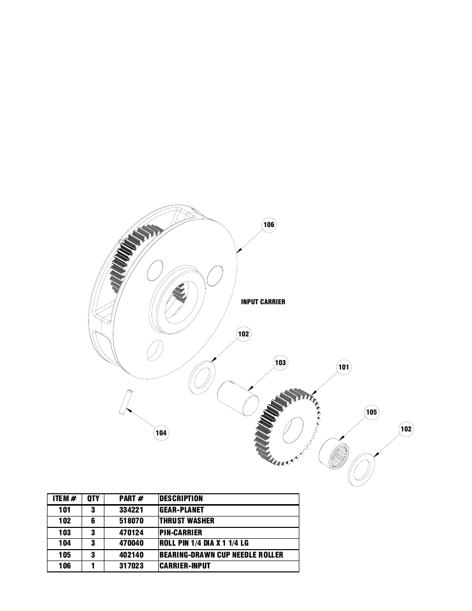 Ramsey Winch 60K WILDCAT WINCH User Manual | Page 16 / 28