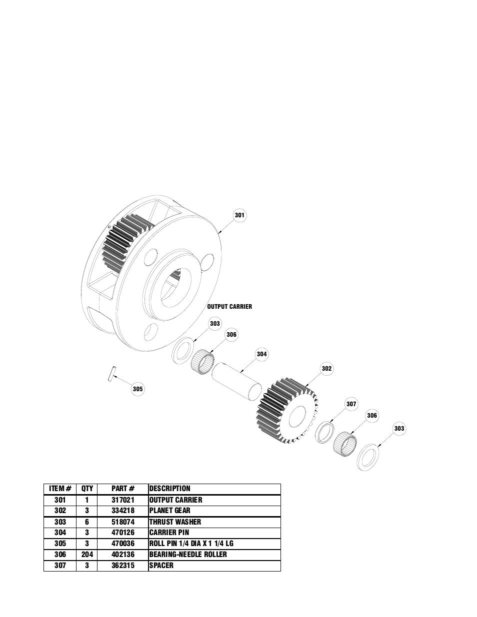 Ramsey Winch 60K WILDCAT WINCH User Manual | Page 20 / 28