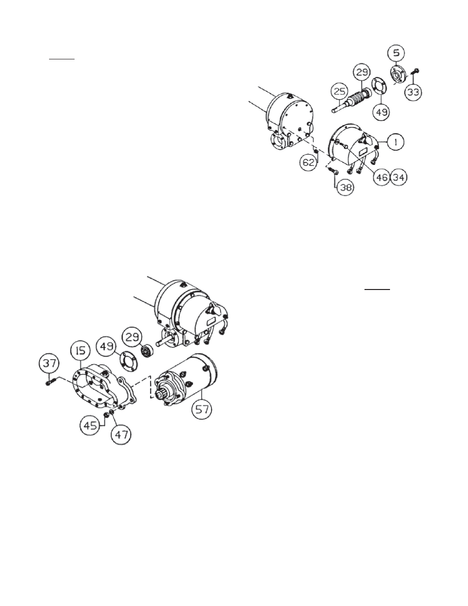 Ramsey Winch DC-200 SERIES LEVER User Manual | Page 17 / 26