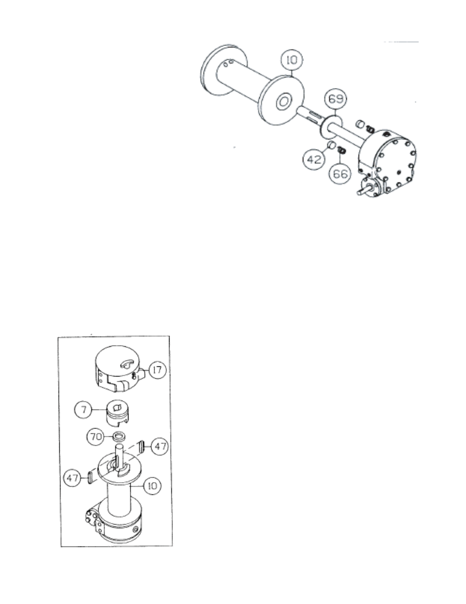 Ramsey Winch DC-300 RAM-LOK User Manual | Page 16 / 26