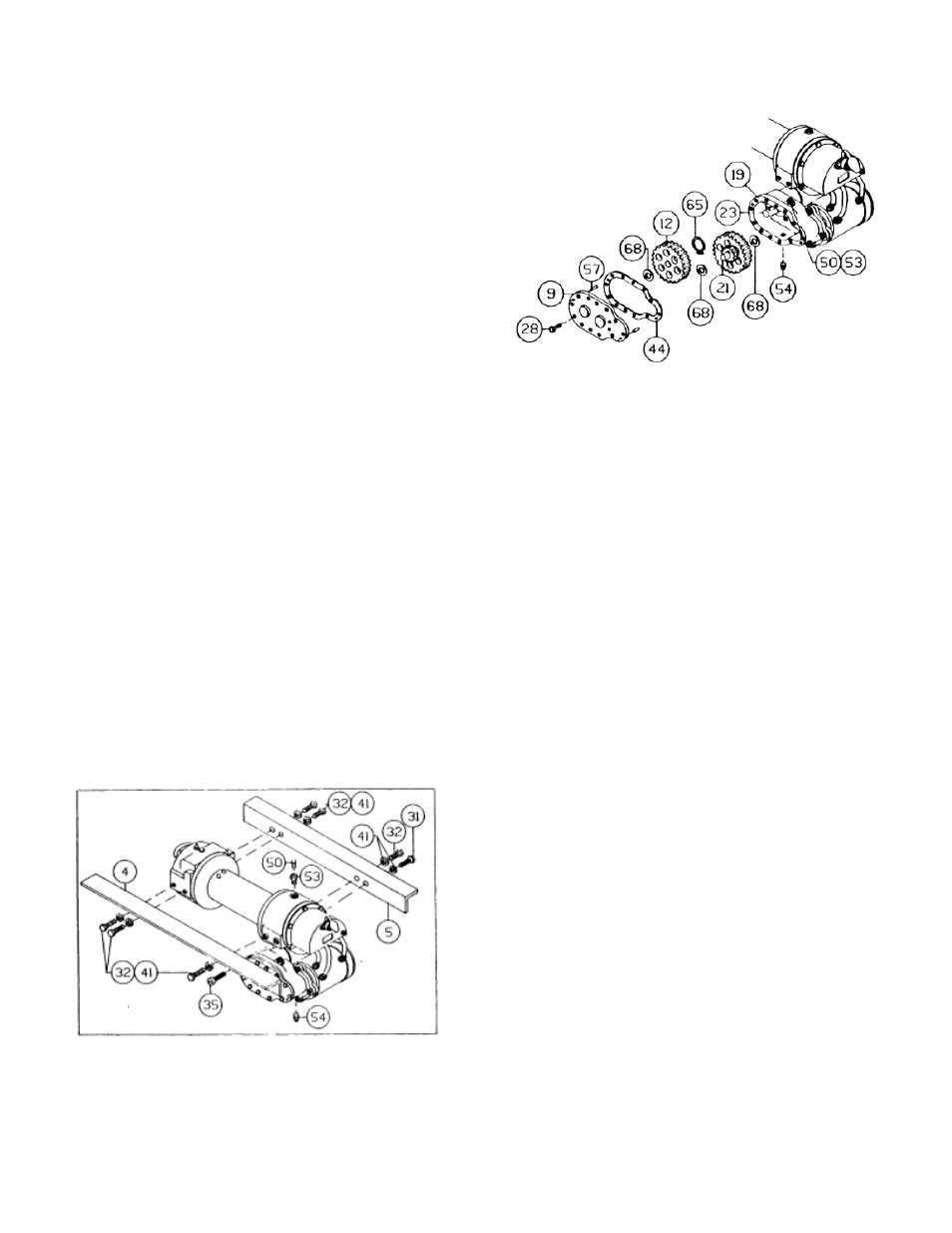 Ramsey Winch DC-300 RAM-LOK User Manual | Page 18 / 26