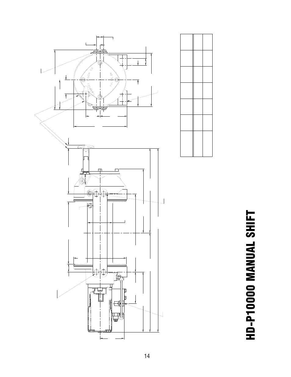 De c | Ramsey Winch HD-P10000 User Manual | Page 16 / 24