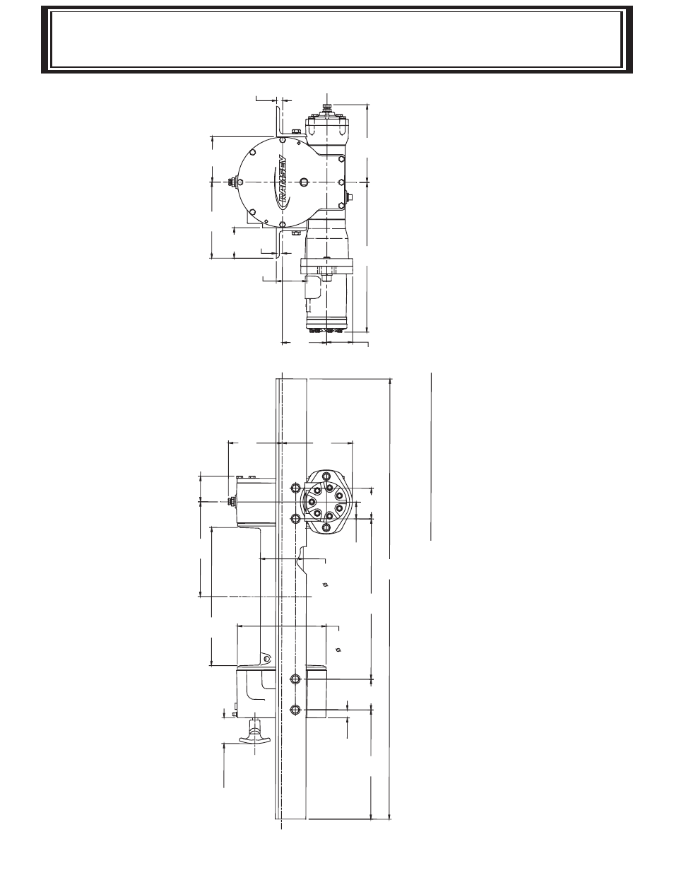 Ramsey Winch HSW-10000 RAM-LOK LOW MOUNT User Manual | Page 16 / 20