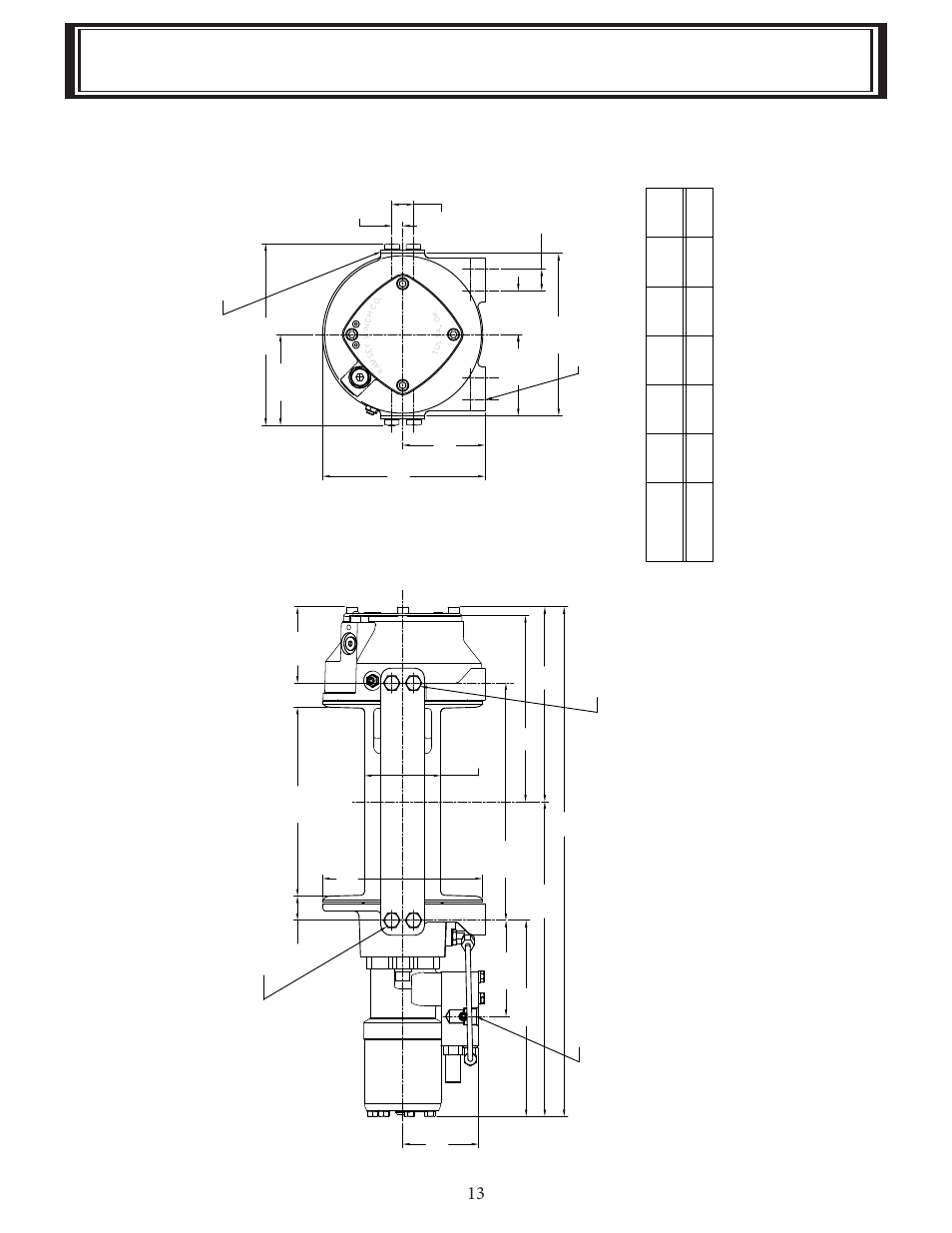 Hd-p 42 blocked clutch, Df c e | Ramsey Winch HD-P 42 User Manual | Page 15 / 81