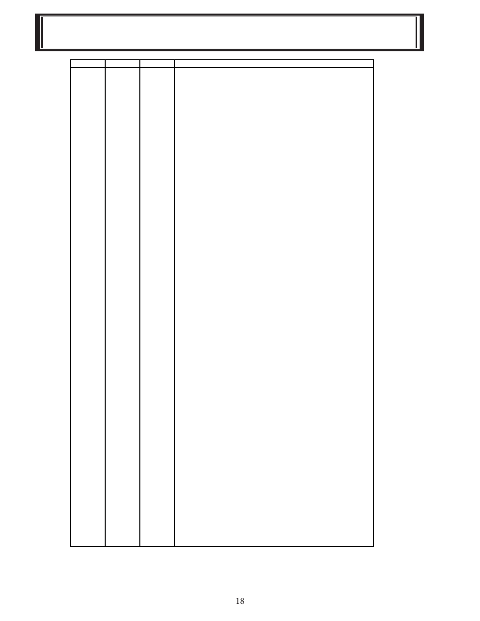 Hd-p 42 air shift parts list | Ramsey Winch HD-P 42 User Manual | Page 20 / 81