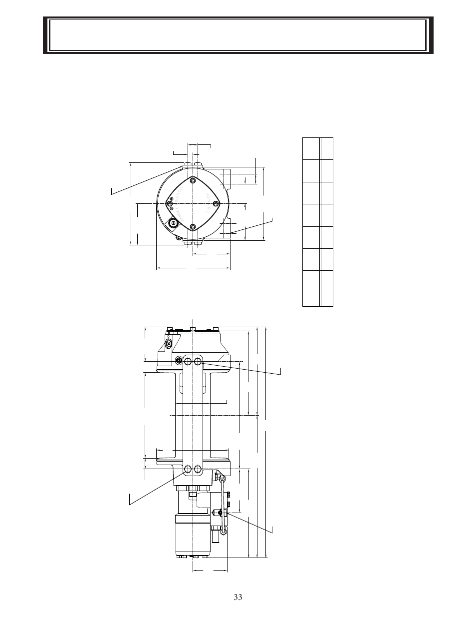 Hd-p 42 embrayage verrouillé, Ec f d | Ramsey Winch HD-P 42 User Manual | Page 35 / 81